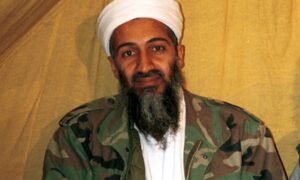 Bin Laden's fearful days before being destroyed because of a loophole 0