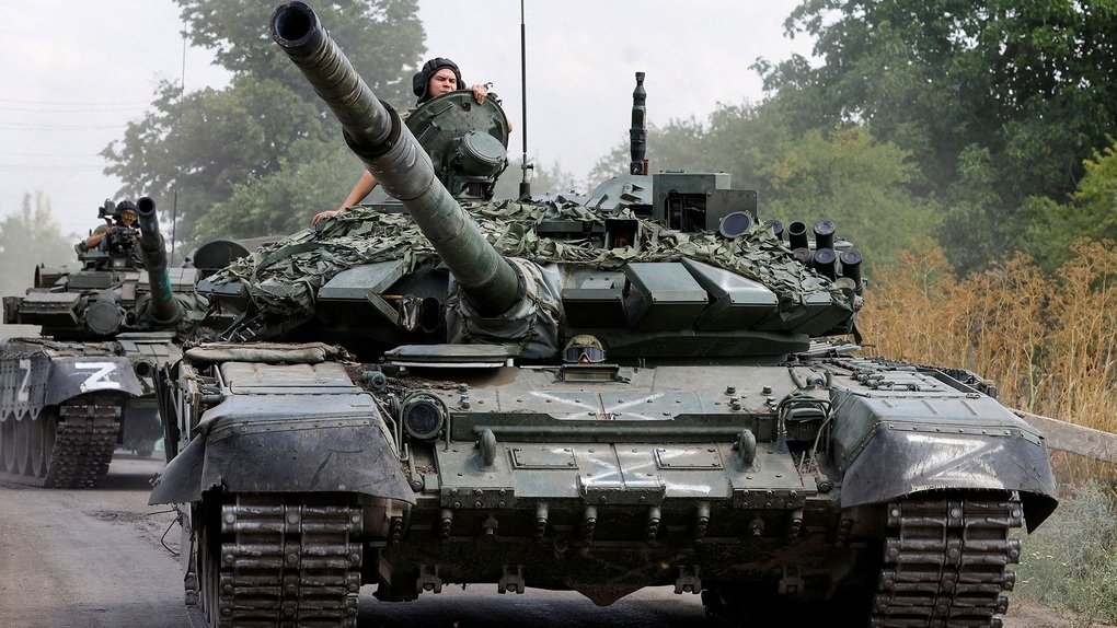How long will Russia's military campaign in Ukraine last? 0