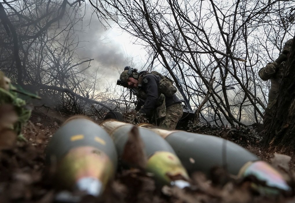 Russia attacked 30,000 times in 3 months, Ukraine strained to fight back 0