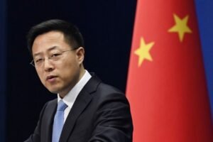 China urges the US to `release` frozen assets to the Taliban 0